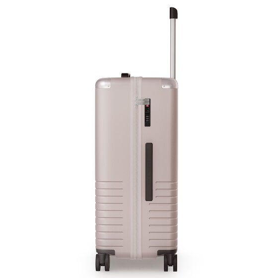 Kapten & Son Heathrow 4 wheels Trolley 69 cm
