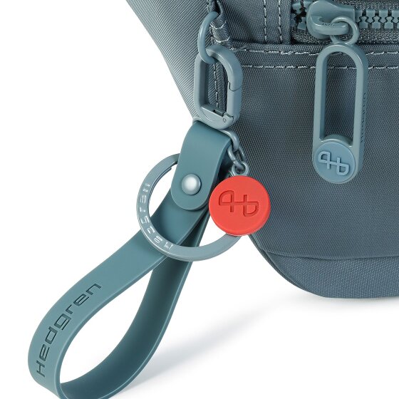 Hedgren Inner City Bum bag RFID protection 28 cm
