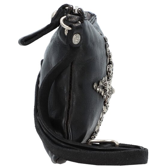 Campomaggi Shoulder bag Leather 19.5 cm Campomaggi Shoulder bag Leather 19.5 cm