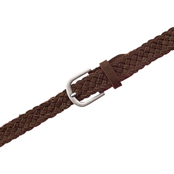Vanzetti Belt Leather
