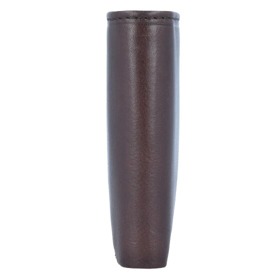 Maître Grumbach Galbert wallet leather 12 cm