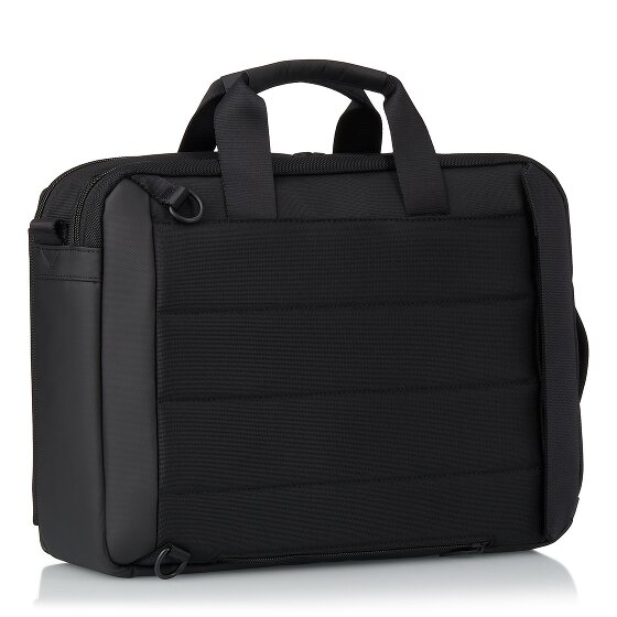 Hedgren Next Display Briefcase RFID 39 cm laptop compartment