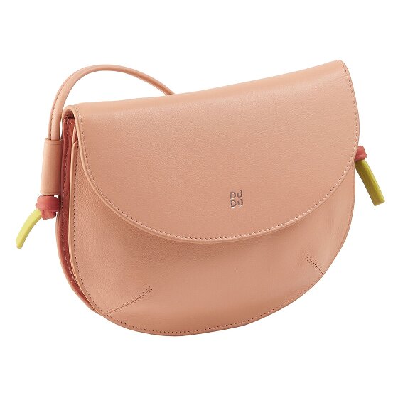 DuDu Skye Shoulder bag Genuine Leather 21 cm