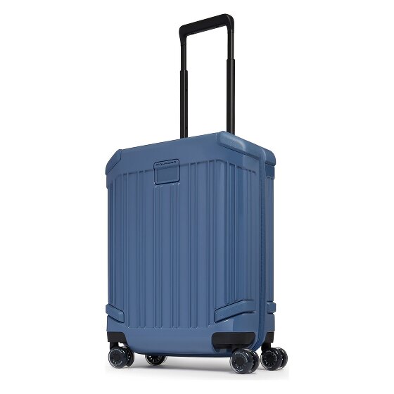 Piquadro Pop 4 wheels Trolley 55 cm