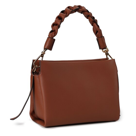 Coccinelle Boheme Handbag Genuine Leather 23 cm