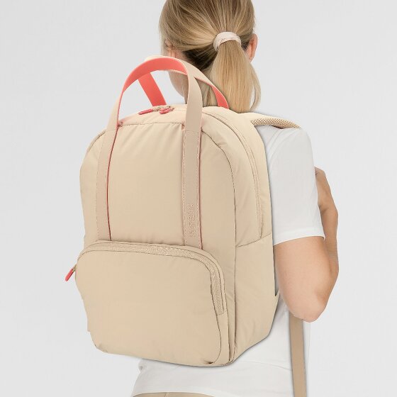 American Tourister Puffypop Daypack M 49 cm Laptop compartment