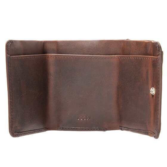 Joop! Loreto Orthos Wallet RFID protection Leather 10 cm Joop! Loreto Orthos Wallet RFID protection Leather 10 cm