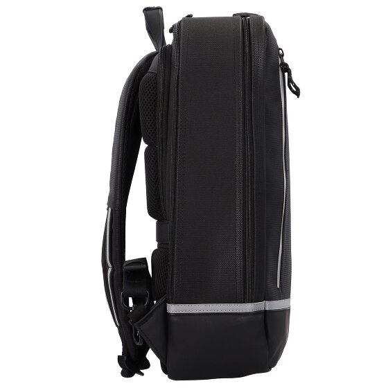 Jost Billund Cyclist Pro backpack 43 cm laptop compartment