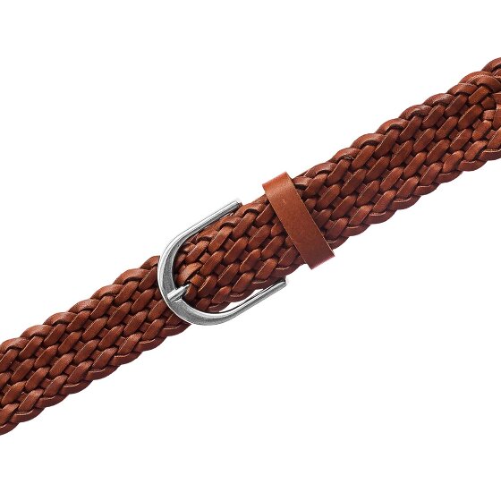Vanzetti Belt Leather