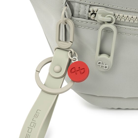 Hedgren Inner City Fanny pack RFID protection 28 cm