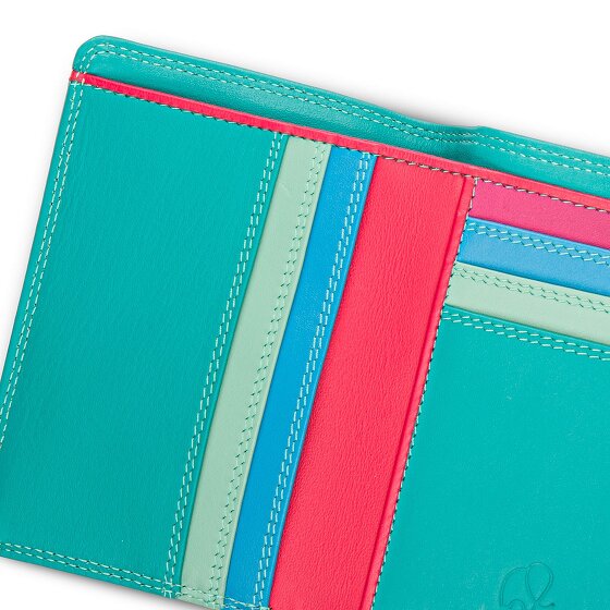 Mywalit Wallet Genuine Leather 12 cm