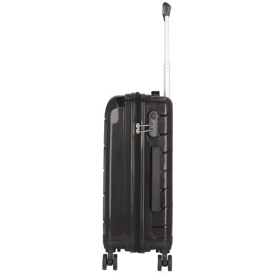 Cocoono Cagliari 4 wheels Cabin trolley 56 cm