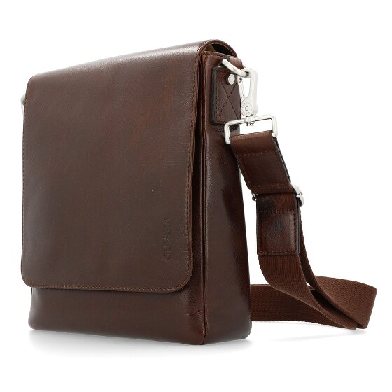 Picard Buddy Messenger Leather 23 cm