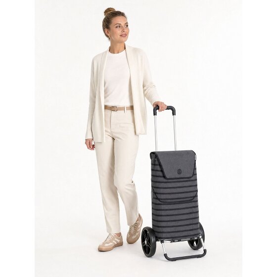 Andersen Shopper Royal Shopper Jelke Shopping Trolley 59 cm