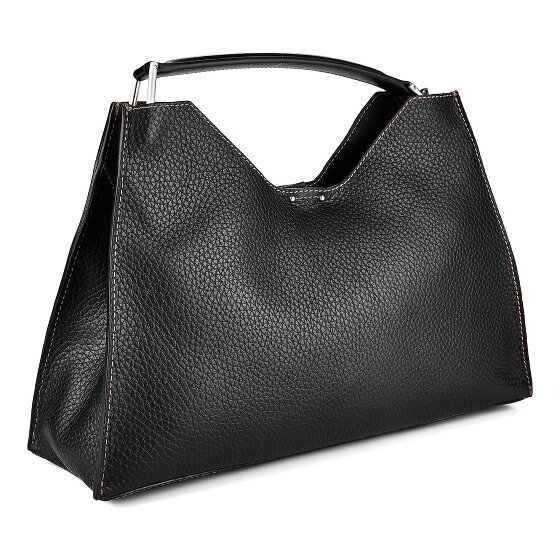 Gianni Chiarini Aurora Shoulder Bag Genuine Leather 42 cm