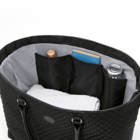 Andersen Shopper Lissa Weekend Bag Shopper Bag 45 cm
