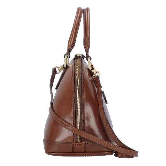 The Bridge Story Donna handle bag leather 31 cm