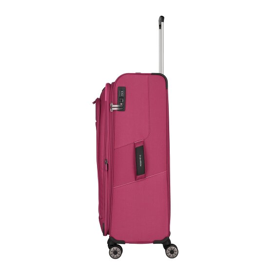 Travelite Skaii 4 Roll Trolley 78 cm