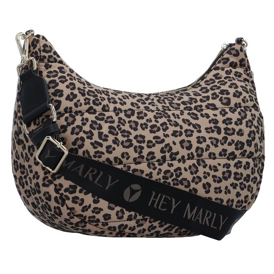 Hey Marly Lifetime Buddy Shoulder bag M 40 cm