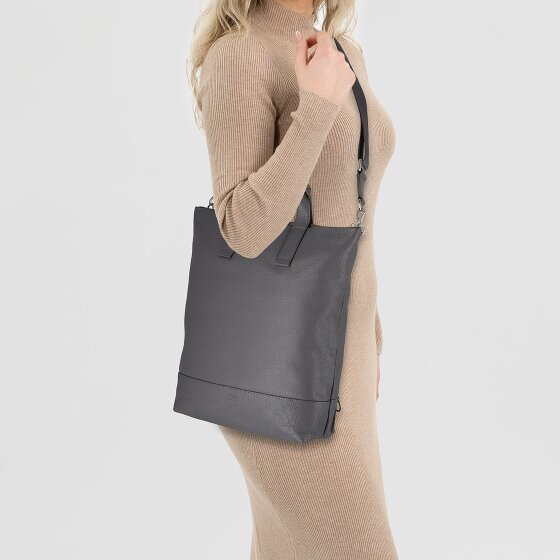 Jost Vika Handbag Leather 30 cm