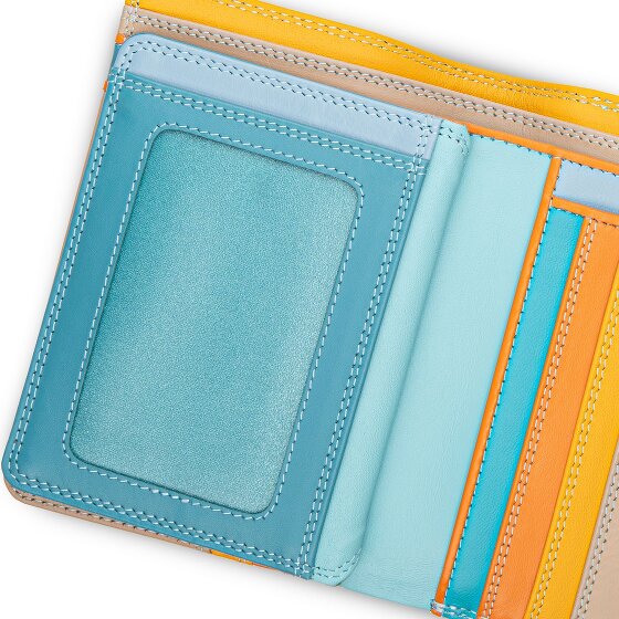 Mywalit Medium Snap Wallet wallet leather 13 cm