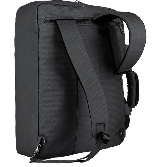 Travelite Skaii Weekender travel bag 49 cm with backpack function