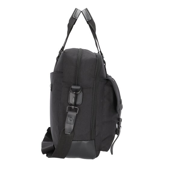 Lightpak Twyx briefcase 40 cm laptop compartment