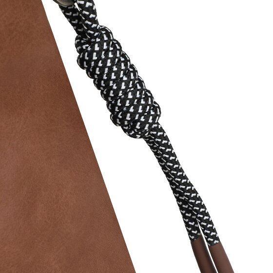 Fritzi aus Preußen Lou Shopper Bag 33 cm