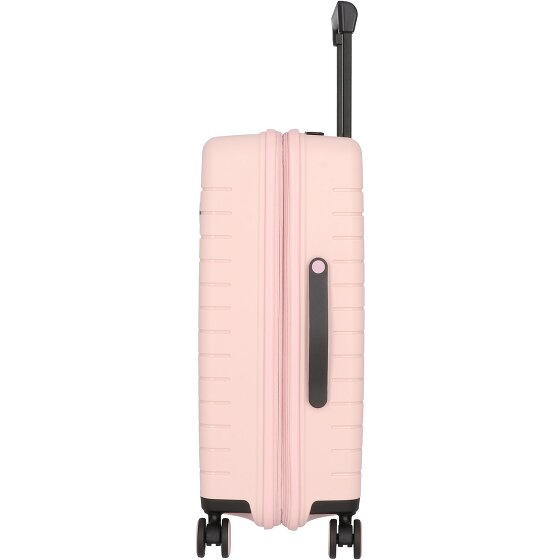 Bric's BY Ulisse 4 Roll Trolley 65 cm