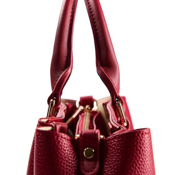 Valentino Daphne Re Shopper Bag 30 cm