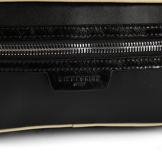 Liebeskind Juno Shoulder bag Genuine Leather 29.5 cm