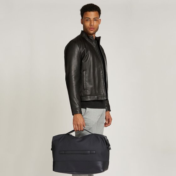 Calvin Klein Tech Sensual Weekender travel bag 45.5 cm