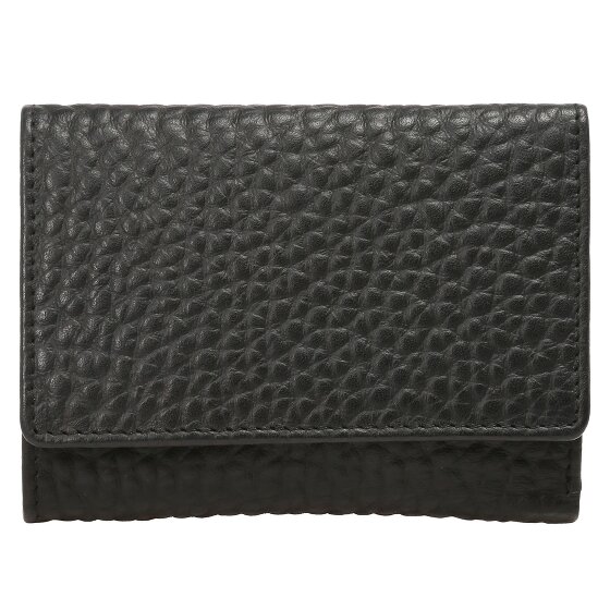 Voi Hirsch Carita wallet leather 11 cm