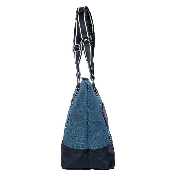 Bric's Bric's  x Replay Shoulder Bag 36 cm