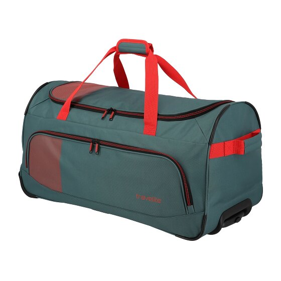Travelite Basics 2 wheels Travel bag 71 cm