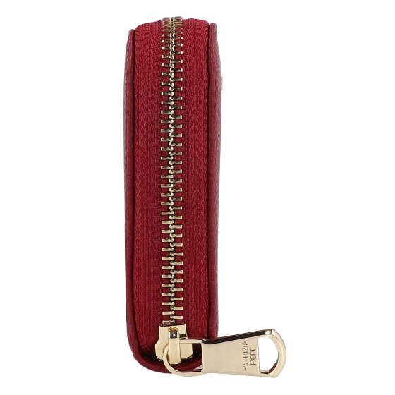 Patrizia Pepe Essentials wallet leather 19 cm