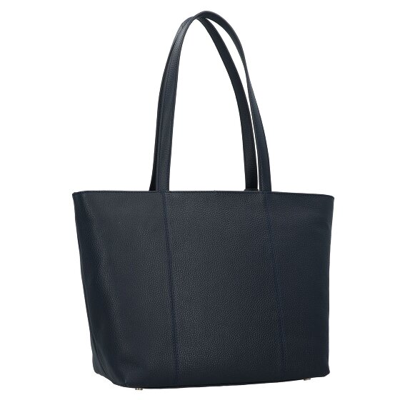 Braun Büffel Hanna Shopper Bag Leather 43 cm