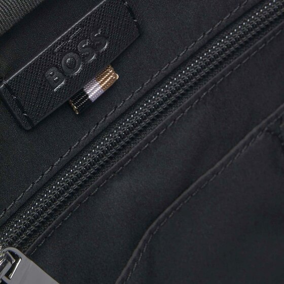 Boss Northon Briefcase Leather 38 cm