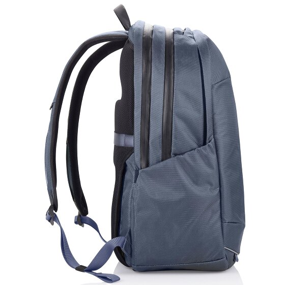 XD Design Bobby Explore backpack 54 cm laptop compartment