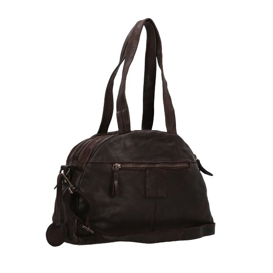 Harbour 2nd Ravina Shoulder Bag Leather 42.5 cm
