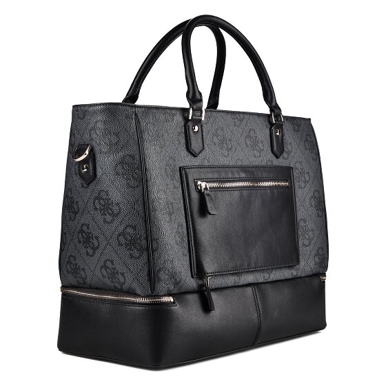 Guess Berta Shopper Bag 41 cm Laptop compartment