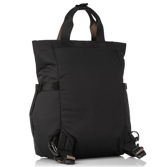 Hedgren Nova Solar backpack 37.5 cm laptop compartment