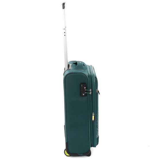 Roncato Crosslite 2 Roll Cabin Trolley 55 cm Roncato Crosslite 2 Roll Cabin Trolley 55 cm