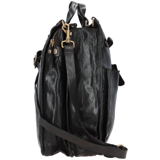 Campomaggi Tokio Handbag Leather 32 cm