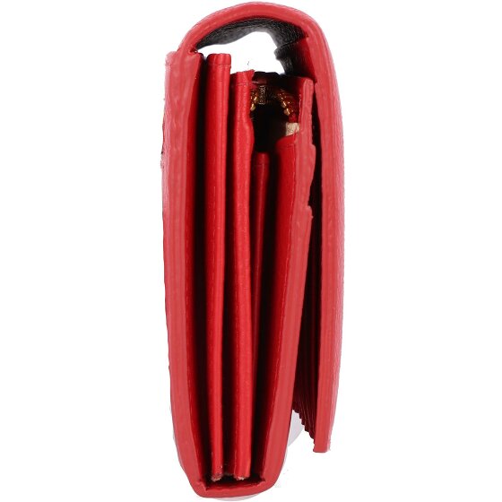 Bric's Marmolada wallet RFID leather 19 cm