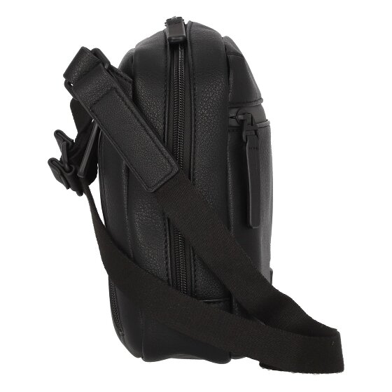 Jost Riga shoulder bag leather 20 cm