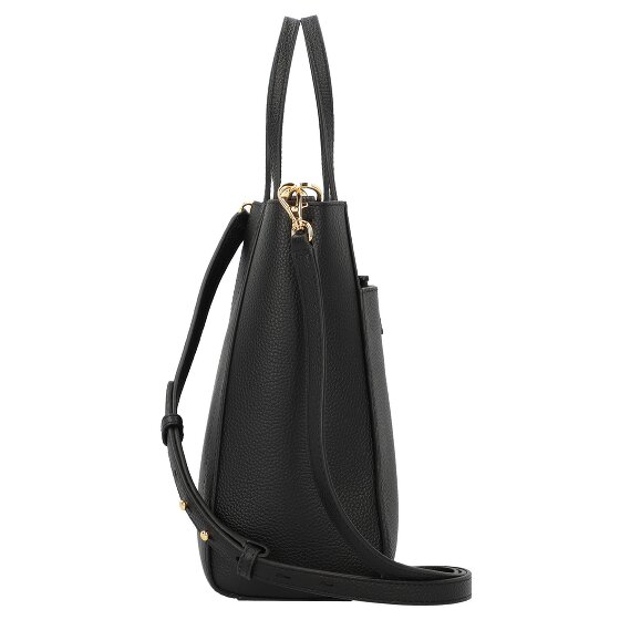 Lauren Ralph Lauren Cameryn Handbag Leather 23 cm