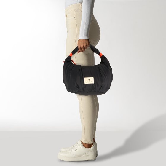 LES VISIONNAIRES Unio Kitzbuehel Shoulder Bag L 41.5 cm