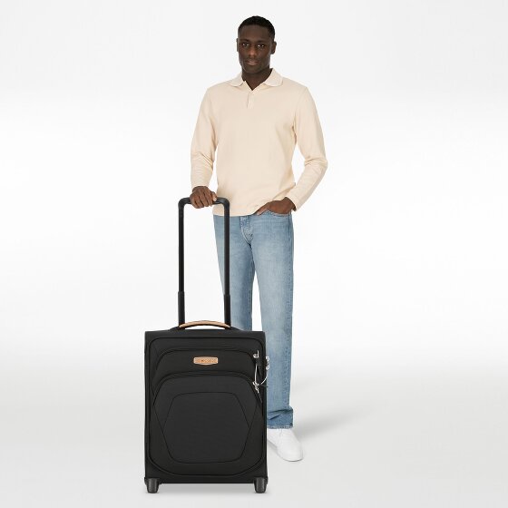 Samsonite Spark Sng Eco 0 2 wheels Cabin trolley 45 cm
