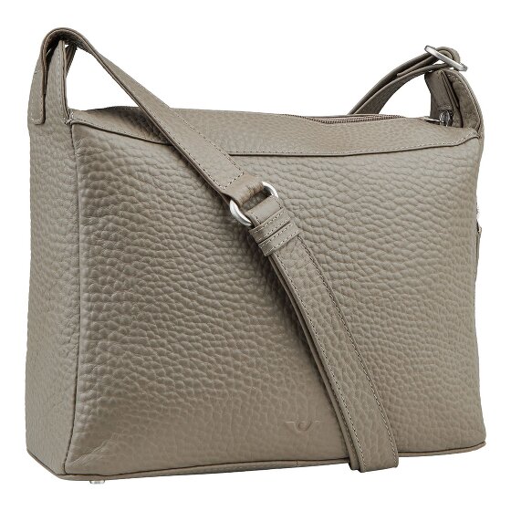 Voi Hirsch Isabella Shoulder bag Genuine Leather 28 cm